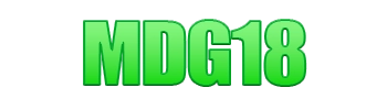 Logo MDG18