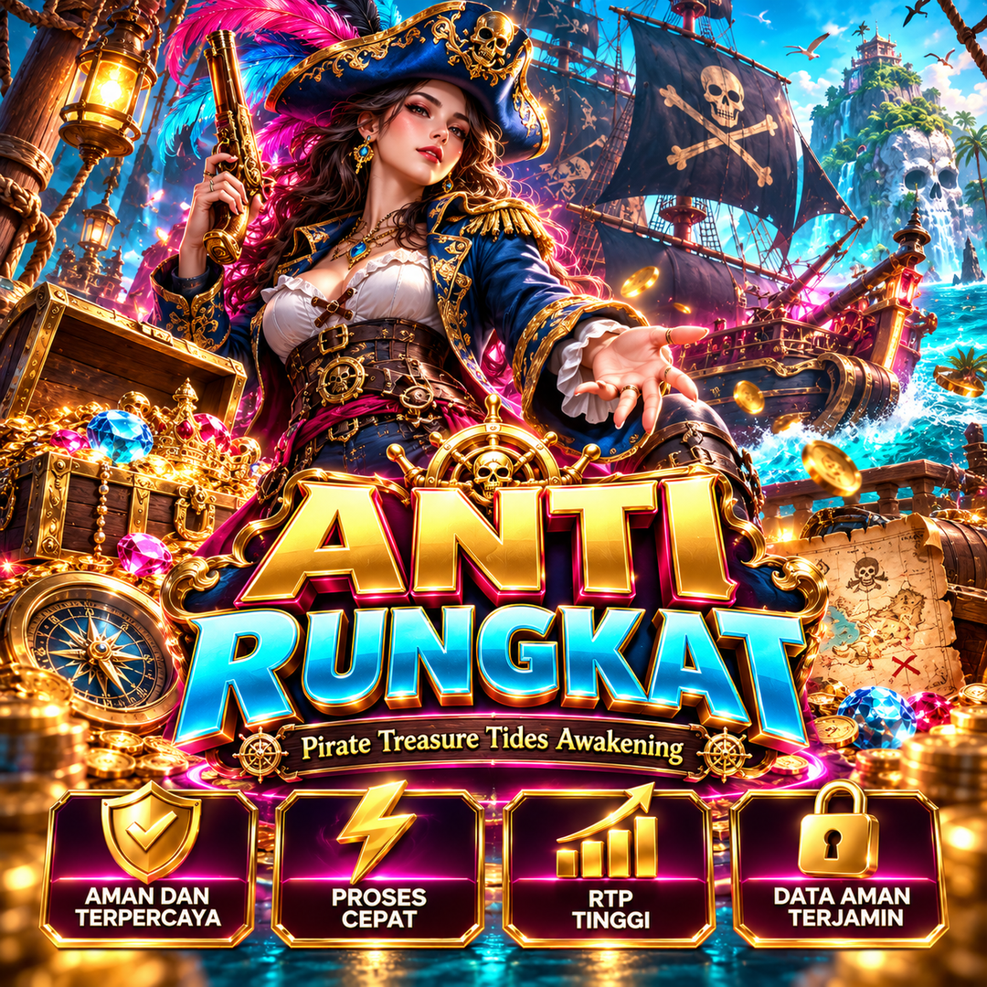 MDG18: Situs Slot Online untuk Pengunjung Indonesia
